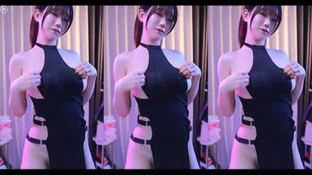 BJ그릴래영(雷英)2026年2月25日Sexy Dance220113